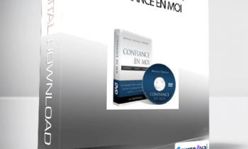Nicolas Dolteau - (coachseductionfr) - Confiance En Moi