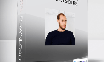 Nicolas Dolteau - (Coachseductionfr)- Aborder et Séduire