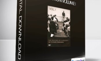 Spike Seduction - Les reponses de la seduction Volume I