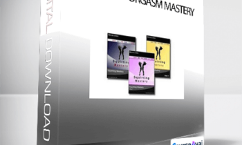 2 Girls Teach Sex - Squirting Orgasm Mastery