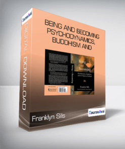 Franklyn Sills - Being and Becoming - Psychodynamics