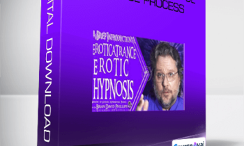 Brian David Phillips - Happy Finger: Playful Trance Process