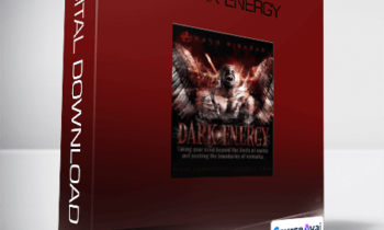 Arash Dibazar - Dark Energy