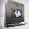 Atlas Forex - Elite Membership And Course