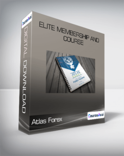 Atlas Forex - Elite Membership And Course