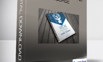 Atlas Forex - Elite Membership And Course