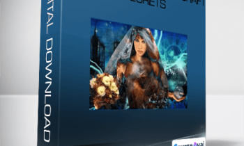 Arabella Jolie - Underground Witchcraft Secrets