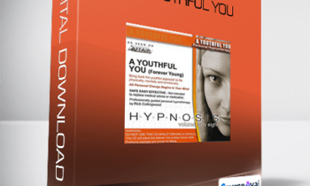 Rick Collingwood - A Youthful You