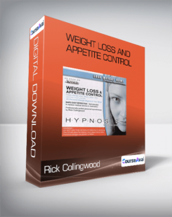 Rick Collingwood - Weight Loss and Appetite Control