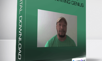 Talmadge Harper -The Ghost Writer: Creative Writing Genius