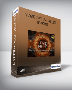 Gaia - Yogic Paths - Audio Tracks