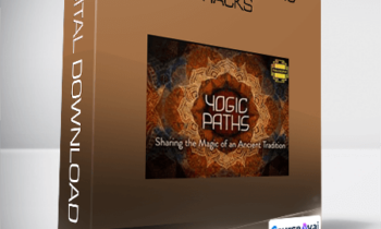 Gaia - Yogic Paths - Audio Tracks