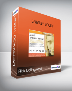 Rick Collingwood - Energy Boost