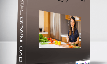 Jess Dang - CookSmarts Nourish 2017