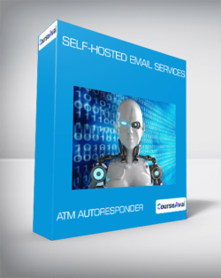 ATM Autoresponder - Self-hosted Email Services