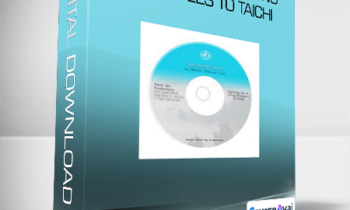 Waysun Liao - Applying Tao Te Ching Principles to Taichi