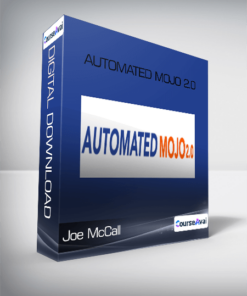 Joe McCall - Automated Mojo 2.0