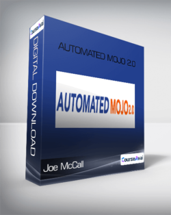 Joe McCall - Automated Mojo 2.0