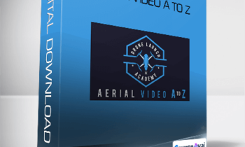 Alex Harris - Aerial Video A to Z