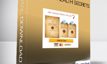 Kacper M. Postawski - 7 Ancient Health Secrets