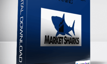 Avdo Hadziavdic - MarketSharks Forex Training