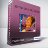 Psychomed - Letting Go Audio-Medine