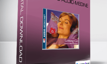 Psychomed - Letting Go Audio-Medine