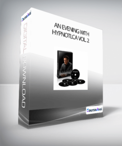 An Evening With Hypnotlca Vol. 2