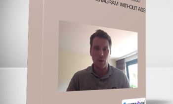 Avenik - Instagram Course - Get 8