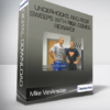 Mike VanArsdale - Underhooks and Foot Sweeps with Risk Comes Reward!