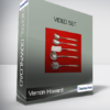 Vemon Howard - Video Set