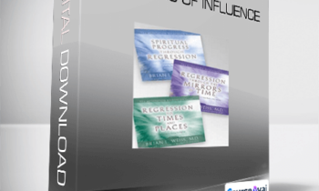 Brian Weiss - The Meditation Regression Bundle