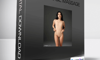 Heg re Art - Sensual Oil Massage
