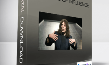 Jerry dark-The Magic of Influence