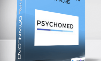 Psychomed - Stress Management Hypnosis