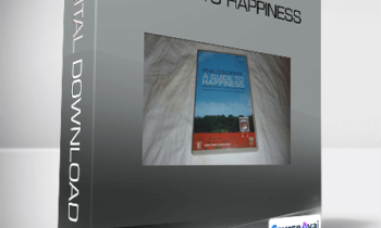 Alain de Botton - A Guide to Happiness