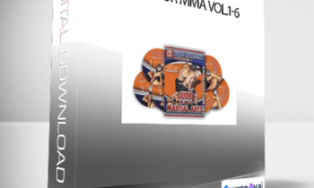 Karo Parisyan - Judo For MMA Vol.1-6