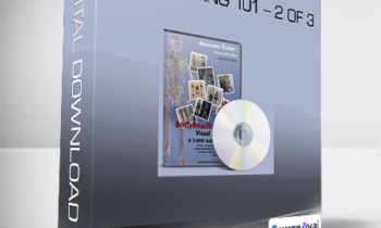 Tom Myers - Bodyreading 101 - 2 of 3