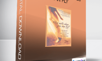 Isha Judd-Why Waft When You Can Fly