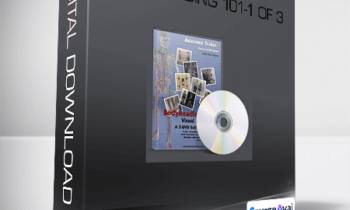 Tom Myers - Bodyreading 101-1 of 3