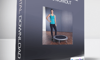 Mia Finnegan - Long Series - Resistance Tube Workout