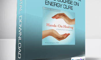 William Bengston - Hands on Healing - A training Course on Energy Cure