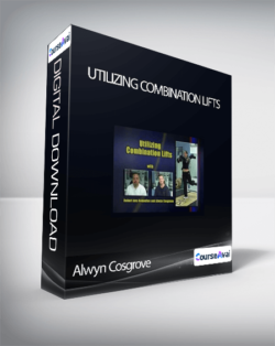 Alwyn Cosgrove - Utilizing Combination Lifts