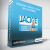 Jackie Warner - Personal Training: Power Circuit Training