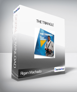Rigan Machado - The Triangle