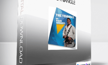 Rigan Machado - The Triangle