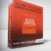 Sodal Charm Core Program - Volume I: The Art & Science of Storytelling