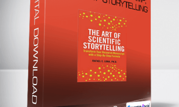 Sodal Charm Core Program - Volume I: The Art & Science of Storytelling