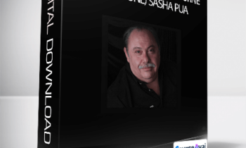 David X - Talc With Alan Roger Currie (Mode One) Sasha PUA