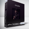 Jeffery Thompson - Epilson